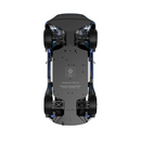 mjx 7304 metal chassis