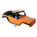 MJX HYPER GO H12Y Replacement Body Shell With Lights - Part Number P12Y01-O