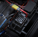 A picture of the MJX h8h electronic speed controller