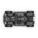 Rlaarlo MK-07 V2 Brushless 1:7 Scale Crawler Truck - Dinosaur Age Edition