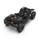Rlaarlo MK-07 V2 Brushless 1:7 Scale Crawler Truck - Dinosaur Age Edition