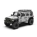 Rlaarlo MK-07 V2 Brushless 1:7 Scale Crawler Truck - Grey Edition