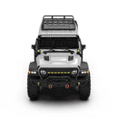 Rlaarlo MK-07 V2 Brushless 1:7 Scale Crawler Truck - Grey Edition