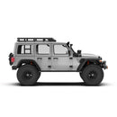 Rlaarlo MK-07 V2 Brushless 1:7 Scale Crawler Truck - Grey Edition