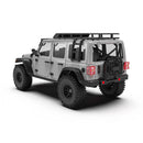 Rlaarlo MK-07 V2 Brushless 1:7 Scale Crawler Truck - Grey Edition