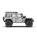 Rlaarlo MK-07 V2 Brushless 1:7 Scale Crawler Truck - White Edition