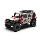 Rlaarlo MK-07 V2 Brushless 1:7 Scale Crawler Truck - Dinosaur Age Edition