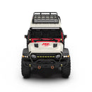 Rlaarlo MK-07 V2 Brushless 1:7 Scale Crawler Truck - Dinosaur Age Edition