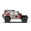Rlaarlo MK-07 V2 Brushless 1:7 Scale Crawler Truck - Dinosaur Age Edition