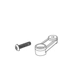 MJX Hyper Go 12212 Replacement Steering Servo Horn Arm - Part Number P12702