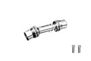 MJX HYPER GO H12Y Front Driveshaft- Part Number P12Y15