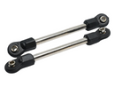 MJX HYPER GO H12Y Front Upper Suspension Link - Part Number P12Y16FU