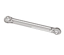 MJX HYPER GO H12Y Steering Linkage Arm - Part Number P12Y17