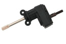 MJX HYPER GO H12Y Rear Left Axle Assembly - Part Number P12YSB02