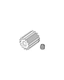 MJX Hyper Go 14207 Replacement Pinion Gear & Grub Screw- Part Number P14392G