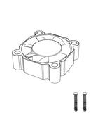 MJX Hyper Go 14207 & 14208 Motor Cooling Fan - Part Number P14397