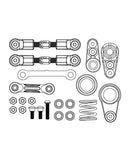 MJX Hyper Go 14207 & 14208 Complete Steering Assembly - Part Number P144307