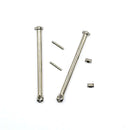 MJX Hyper Go 20208 CVD Drive Shafts (2 Pack) - Part Number P2041