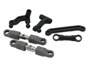 MJX Hyper Go 20208 Steering Assembly Set - Part Number P2042
