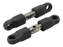 MJX Hyper Go 20208 Steering Tie-Rods (2 Pack) - Part Number P2043