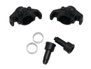 MJX Hyper Go 20208 Steering Hub Carrier Cups - Part Number P2048