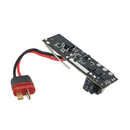 MJX Hyper Go 20208 Main PCB Receiver ESC Board - Part Number P20ER