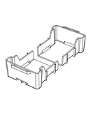 MJX Hyper Go 7303 Battery Tray Mount Kit - Part Number P73140