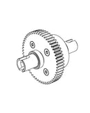 MJX Hyper Go 7303 Replacement Centre Differential - Part Number P73420C