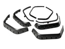 MJX Hyper Go H8H Inner & Outer Fender Set  - Part Number P8HB07
