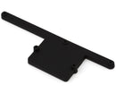 MJX H8H Light Controller Plate/Spare Tire Inner Mount - Part Number P8HB15