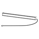 MJX H8H All-Rock Body Shell Top LED Light - Part Number P8HBL4