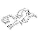MJX H8H All-Rock Splash Guard Set - Part Number P8HV16
