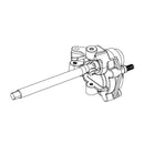 MJX Hyper Go H8P Right Front Portal Axle Assembly - Part Number P8PAFR