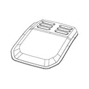 MJX Hyper Go H8P Replacement Roof Panel - Part Number P8PB04