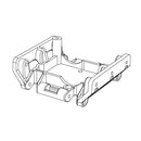 MJX Hyper Go H8P Gearbox Mounting Plate Part - Part Number P8PV12