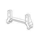 MJX Hyper Go H8P Steering Servo Mount Bracket Part - Part Number P8PV17