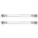 MJX Hyper Go H8P Lower Suspension Link Control Arms - Part Number P8PV27