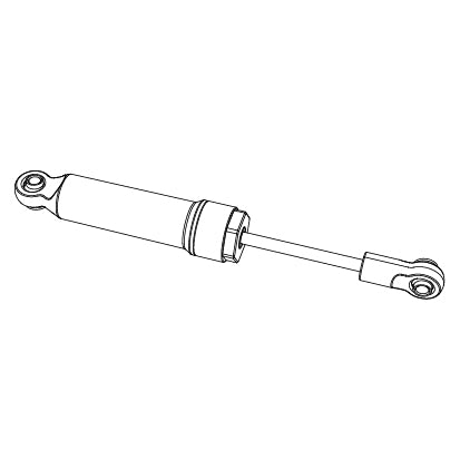 MJX Hyper Go H8P Steering Damper Part - Part Number P8PV31
