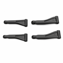 PD Racing TK10 & TR10 Front & Rear Upper Swing Arms - Part Number PD861-009