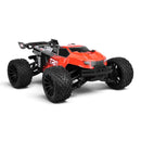 PD Racing TR10 1:10 Scale 4WD Brushless RC Truggy Orange - 88KPH 3S & 4S LiPo