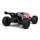 PD Racing TR10 1:10 Scale 4WD Brushless RC Truggy Orange - 88KPH 3S & 4S LiPo