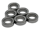 MJX Hyper Go 20208 Replacement Bearings - Part Number PM20200