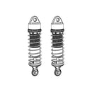 MJX H8H All-Rock Shock Absorbers - Part Number PS801B
