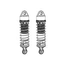 MJX Hyper Go H8P Shock Absorbers (2 Pack) - Part Number PS801C
