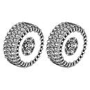 MJX H8H All-Rock Wheels & Tyres (2 Pack) - Part Number PT2201