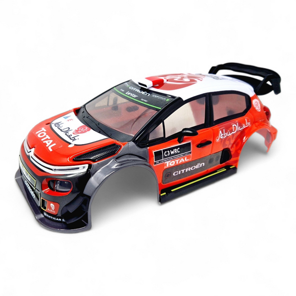 MJX Hyper Go 14303 Bodyshell - Part Number 1430L3 MJX Hyper Go 14303 Bodyshell - Part Number 1430L3