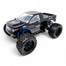 HSP Tyranno Nitro Powered 1:10th Scale Monster Truck (Pro Model with Metal Gears)