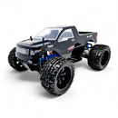 HSP Tyranno Nitro Powered 1:10th Scale Monster Truck (Pro Model with Metal Gears)