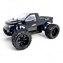 HSP Tyranno Nitro Powered 1:10th Scale Monster Truck (Pro Model with Metal Gears)