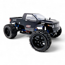 HSP Tyranno Nitro Powered 1:10th Scale Monster Truck (Pro Model with Metal Gears)